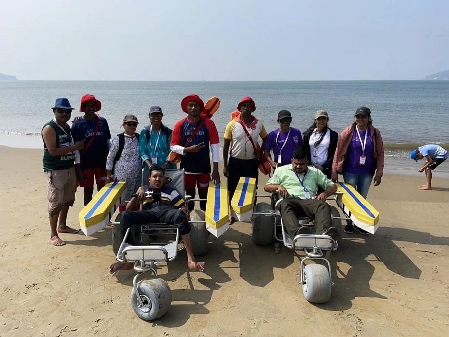 Drishti Marine gallery image