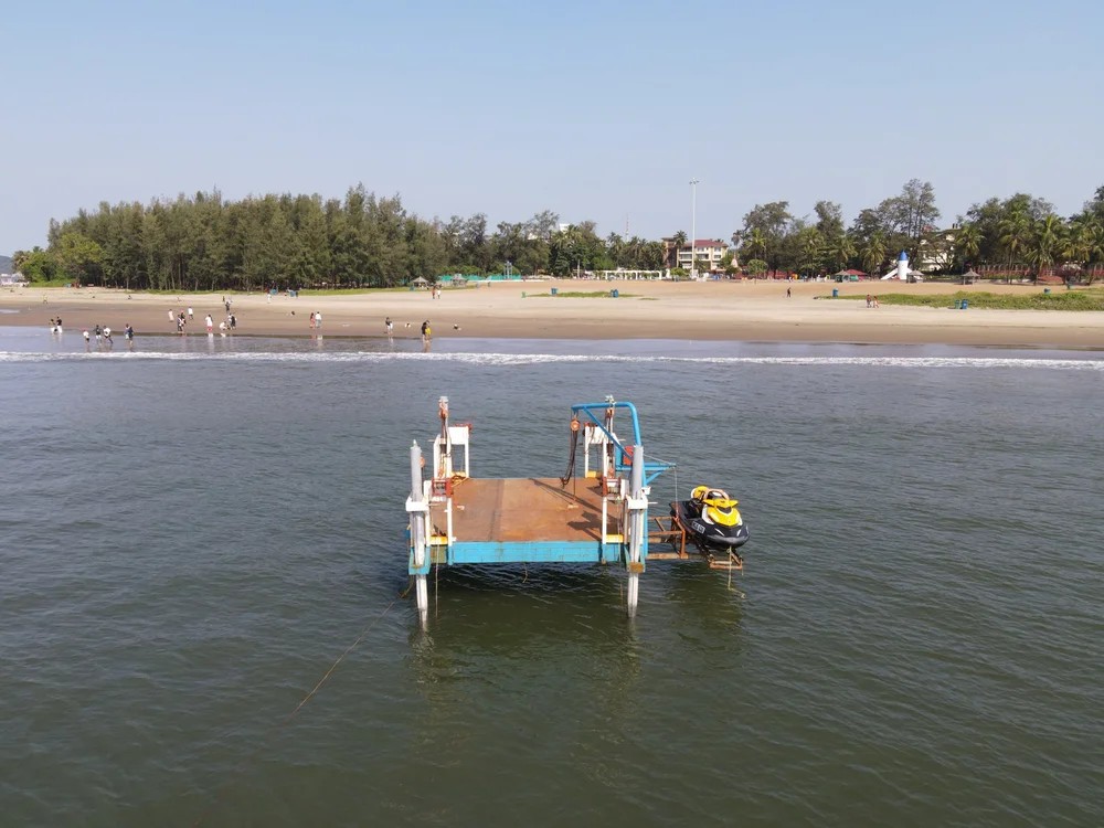 Drishti Marine gallery image