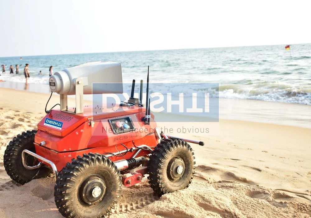 Drishti Marine gallery image