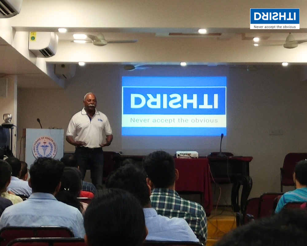 Drishti Marine gallery image