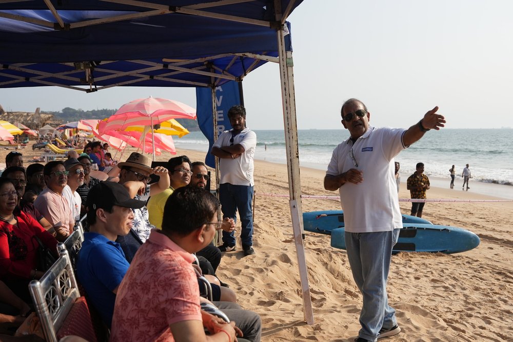 Drishti Marine gallery image