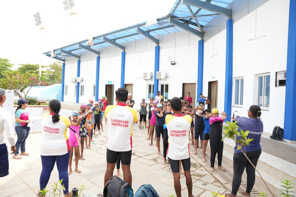 Drishti Marine gallery image