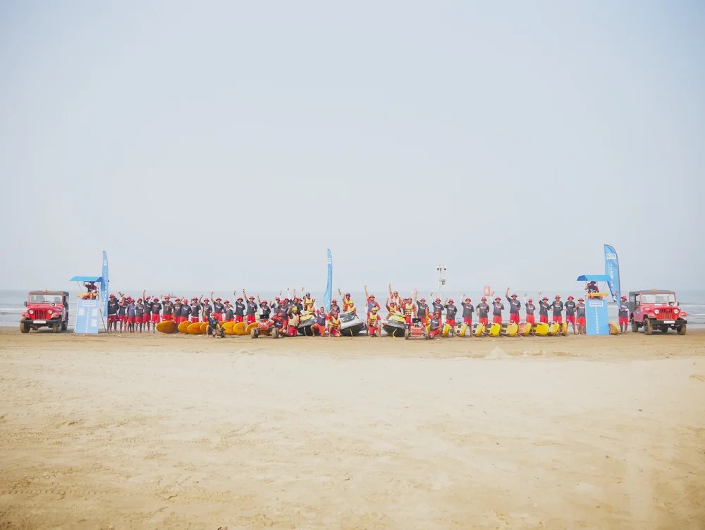 Drishti Marine gallery image