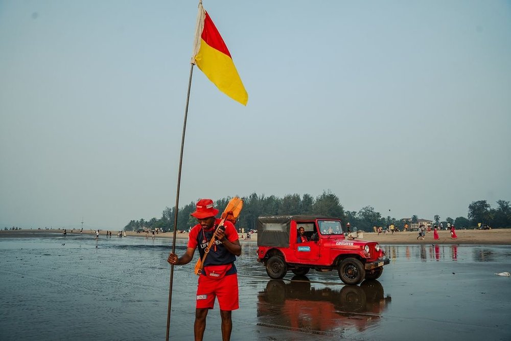 Drishti Marine gallery image