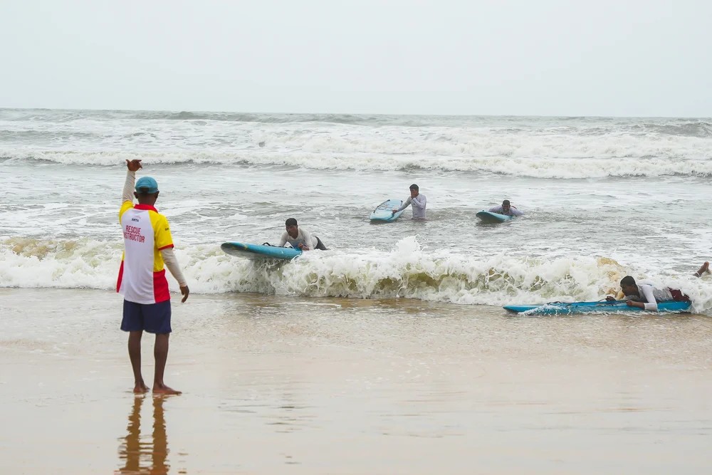 Drishti Marine gallery image