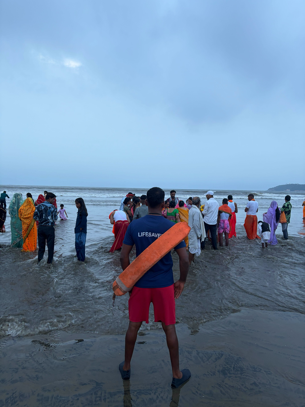 Drishti Marine gallery image