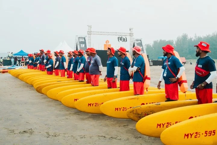 Drishti Marine gallery image