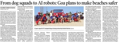 The Indian Express