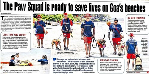 Times of India