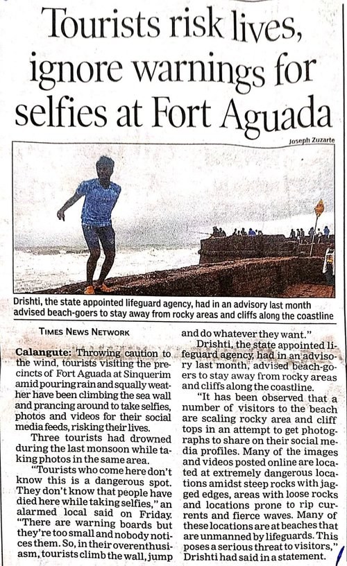 Times of India